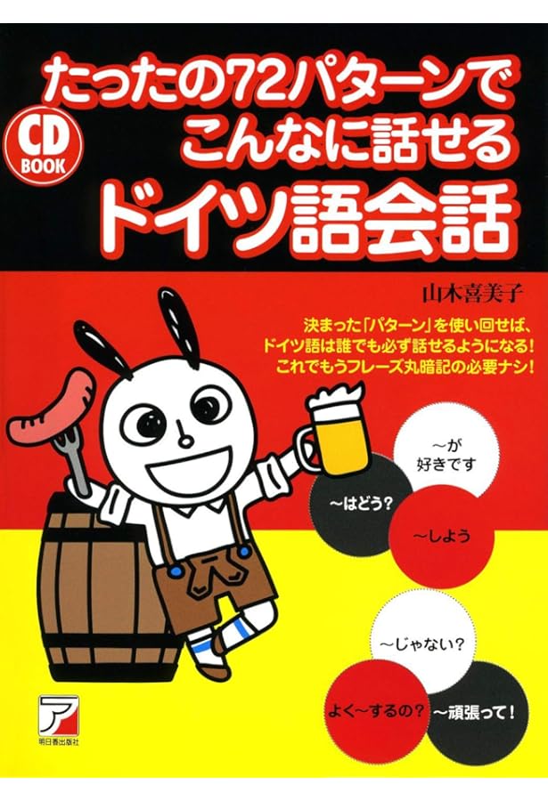 30日で話せるドイツ語会話 辞書 ほか
